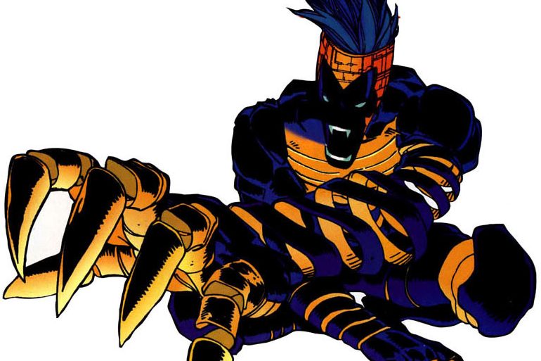 Abyss (Пропасть)